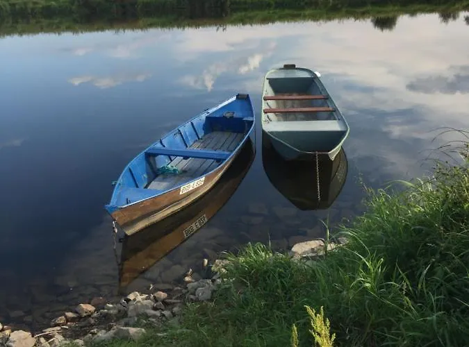 Zur Alten Post 3* Havelberg