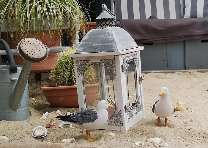 Zur Alten Post Pensionat Havelberg